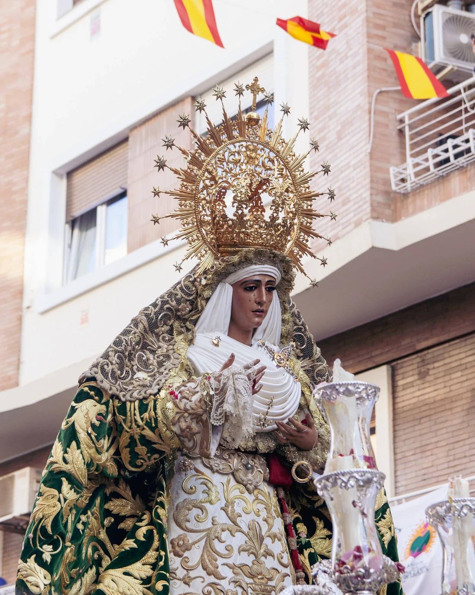 Esperanza de Triana