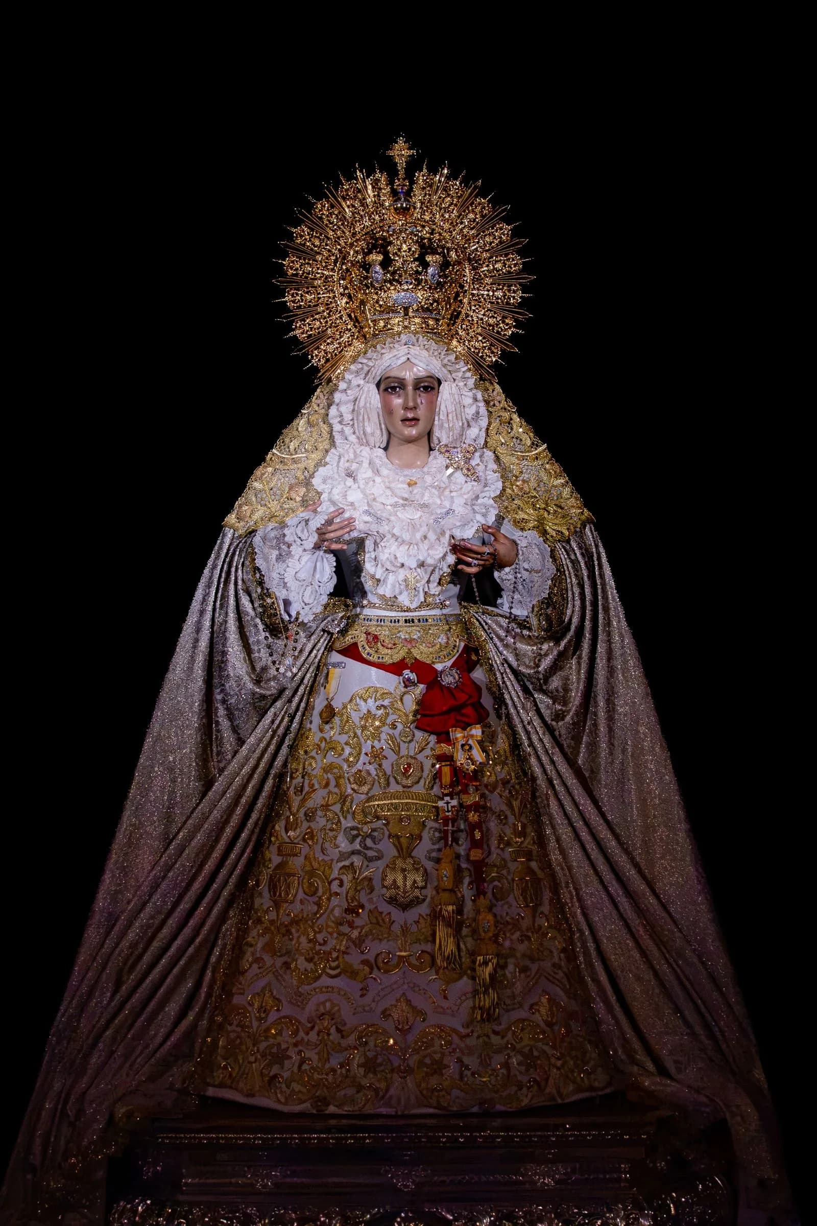 Esperanza Cautivo