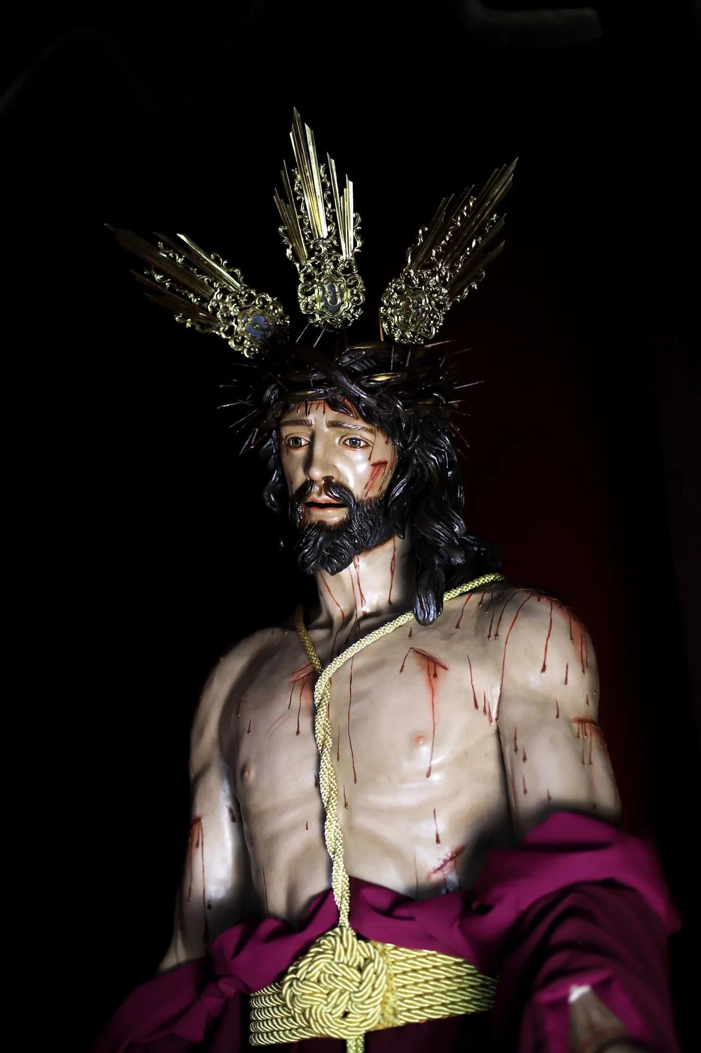 Señor de la Luz
