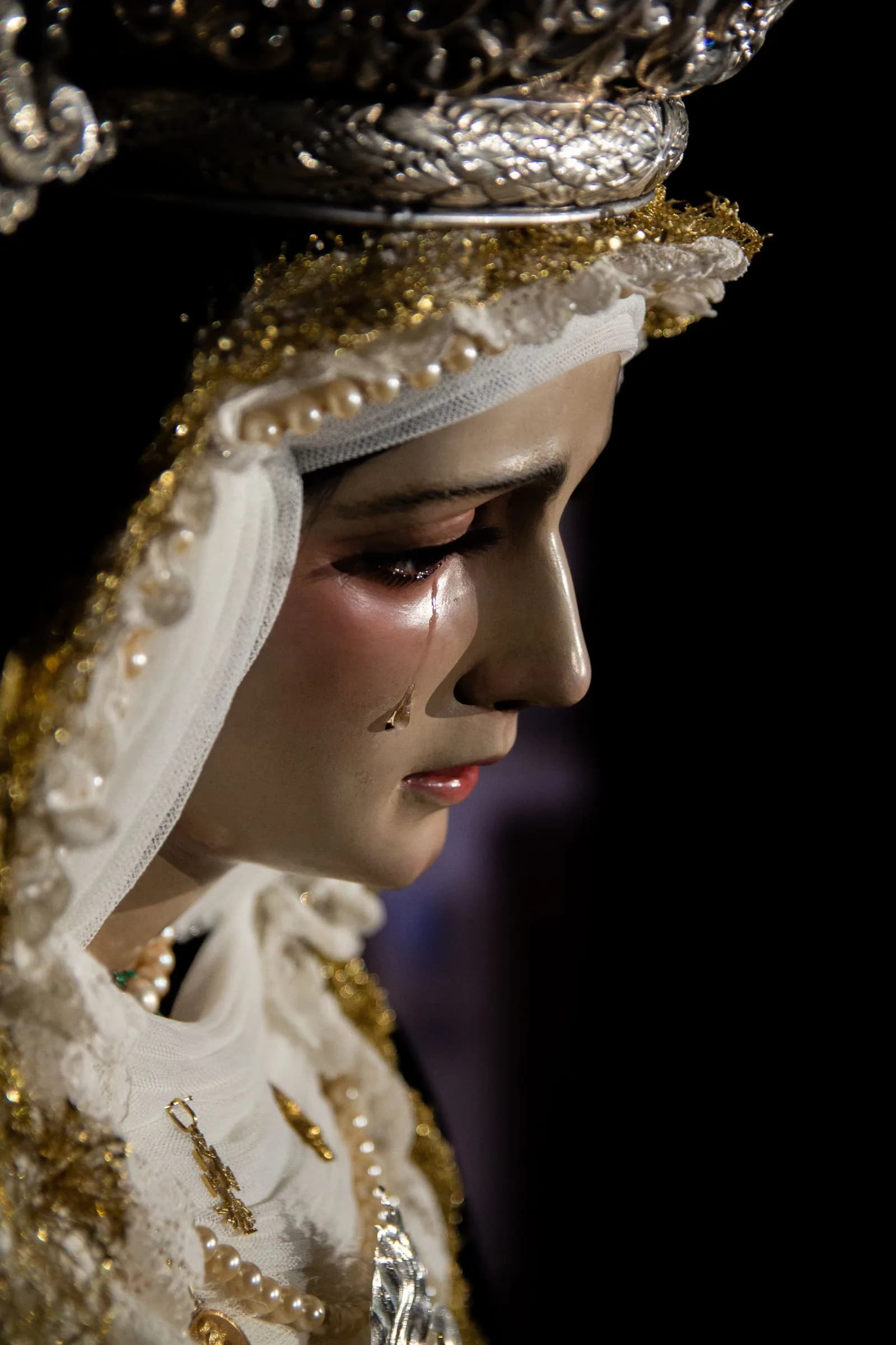 Virgen de los Dolores