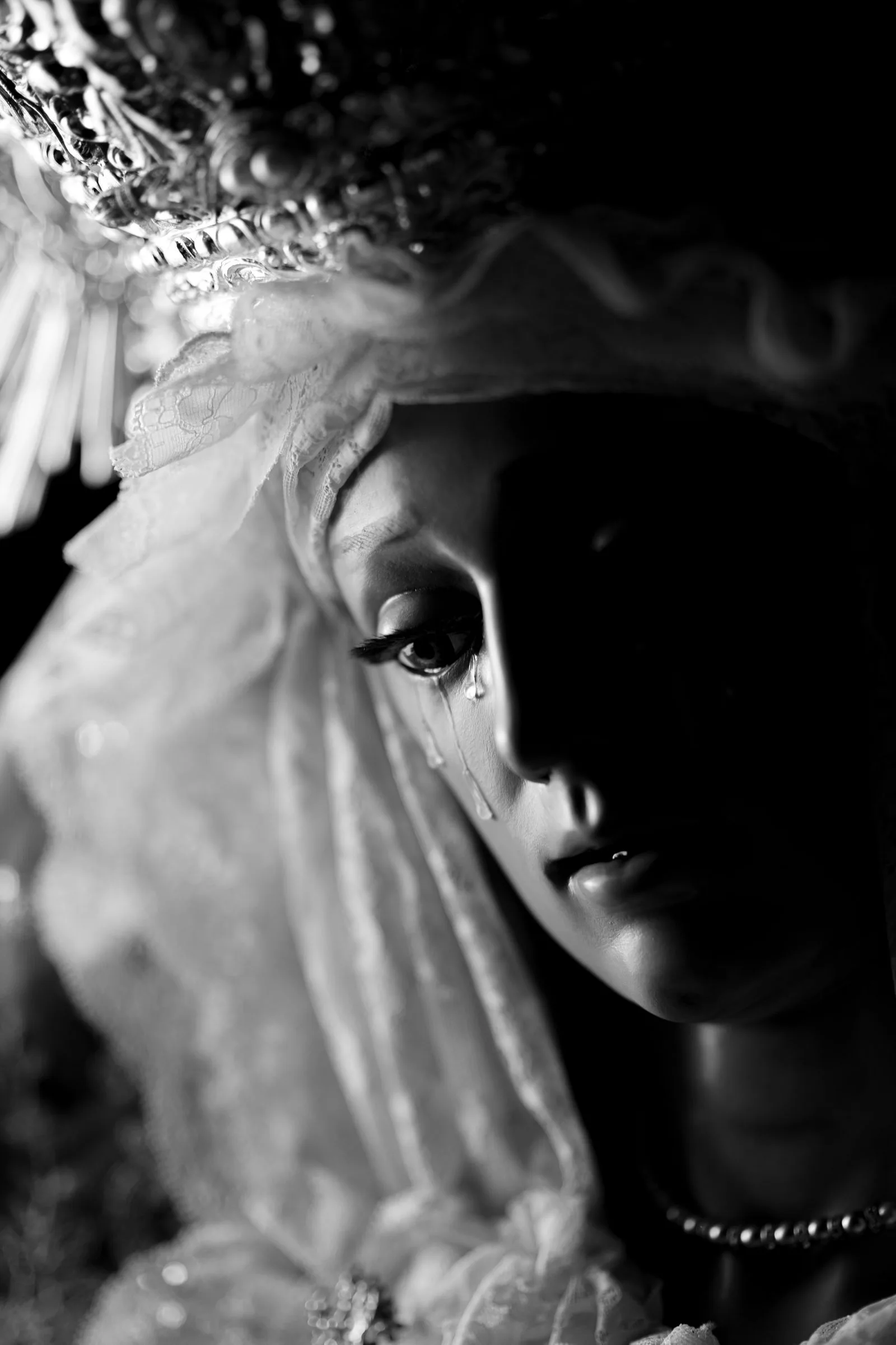 Señora de la Resignacion