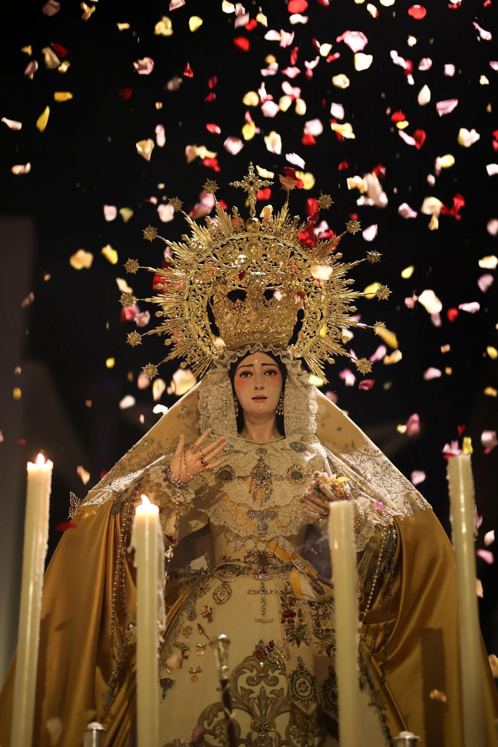 Virgen Bellavista