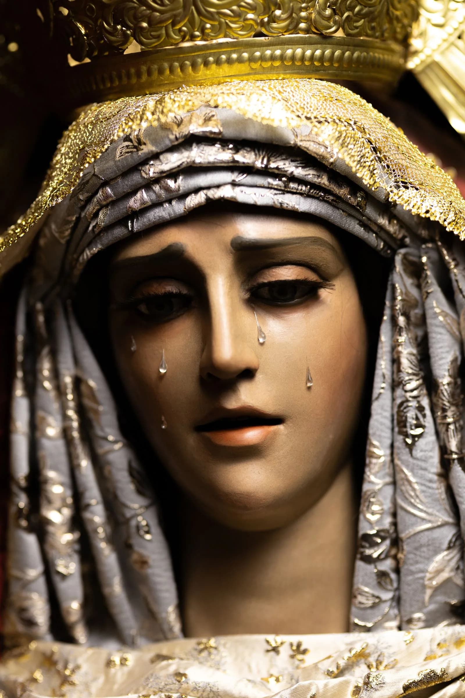 Nuestra Señora de la Pasión