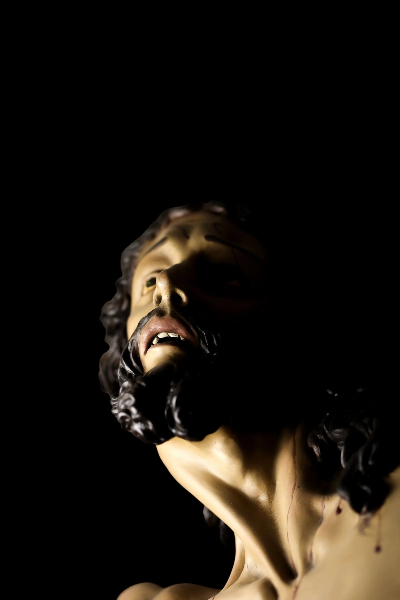 Cristo Asociación Clemencia y Fe
